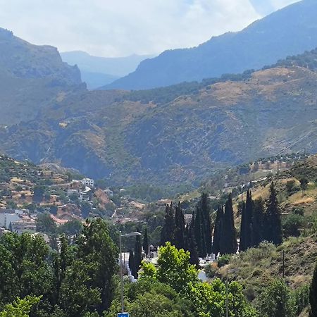 Apartamento Granada Monachil Διαμέρισμα Εξωτερικό φωτογραφία