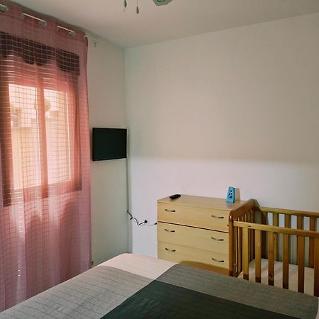 Apartamento Granada Monachil Διαμέρισμα Εξωτερικό φωτογραφία