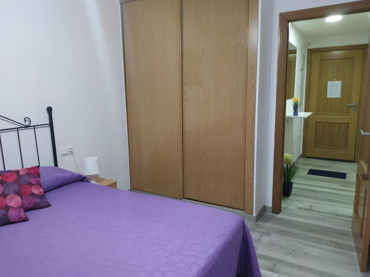 Apartamento Granada Monachil Διαμέρισμα Εξωτερικό φωτογραφία
