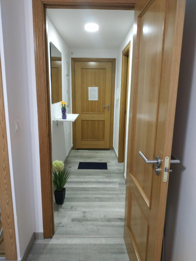 Apartamento Granada Monachil Διαμέρισμα Εξωτερικό φωτογραφία