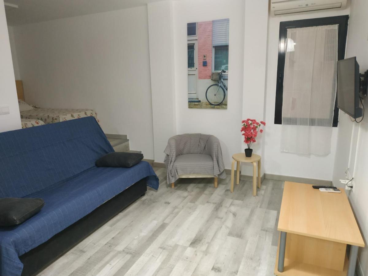 Apartamento Granada Monachil Διαμέρισμα Εξωτερικό φωτογραφία
