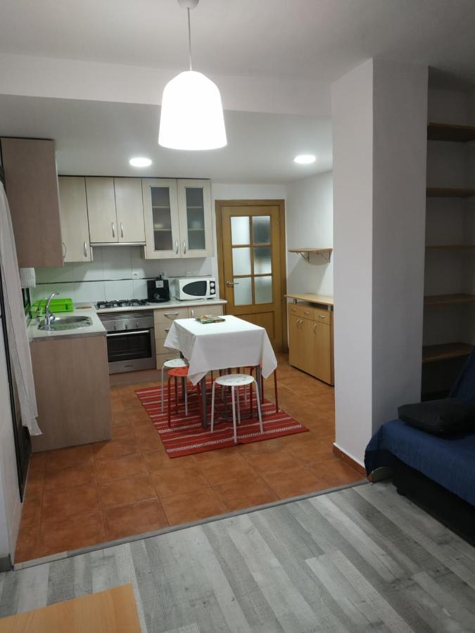 Apartamento Granada Monachil Διαμέρισμα Εξωτερικό φωτογραφία