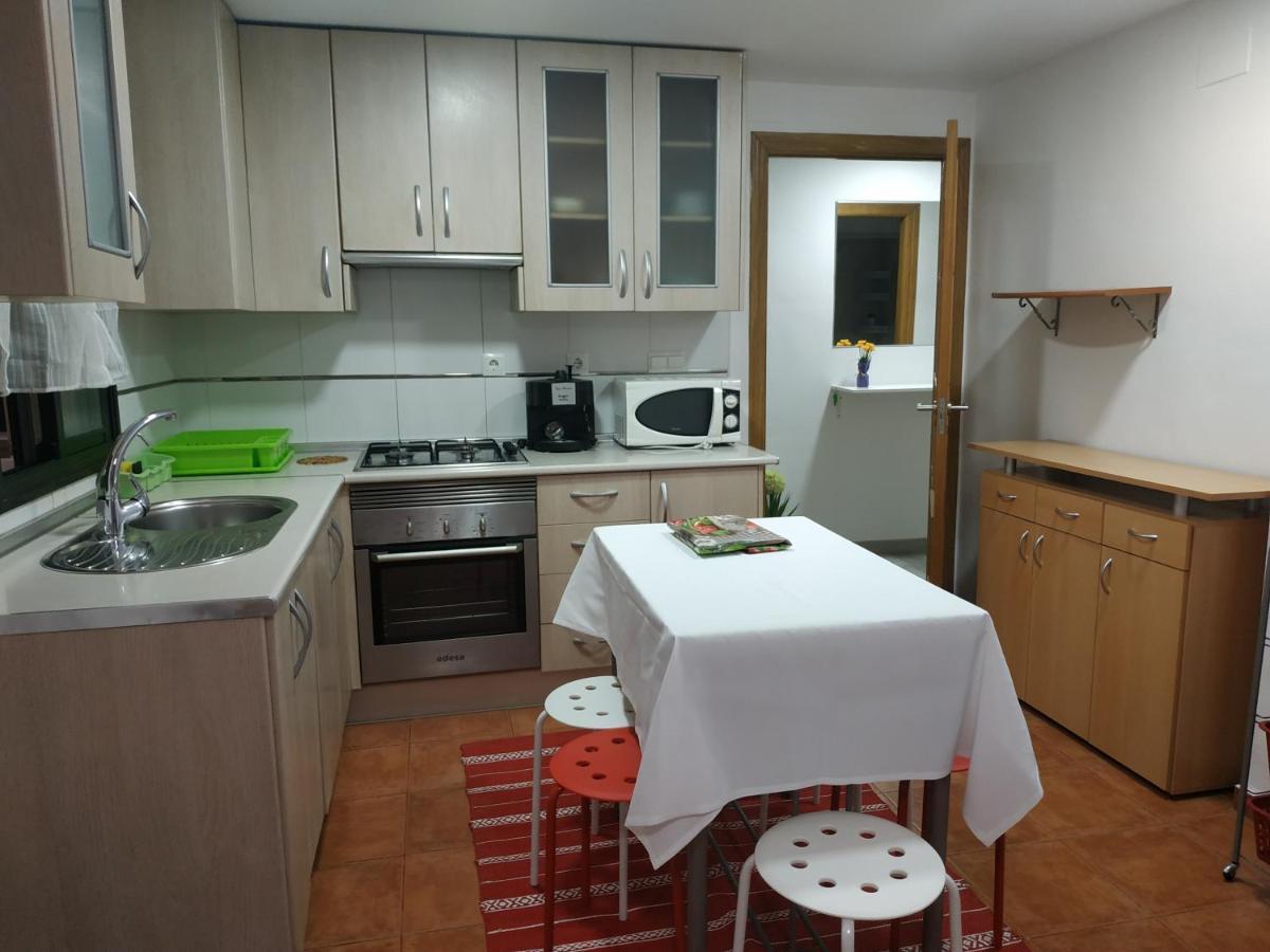 Apartamento Granada Monachil Διαμέρισμα Εξωτερικό φωτογραφία