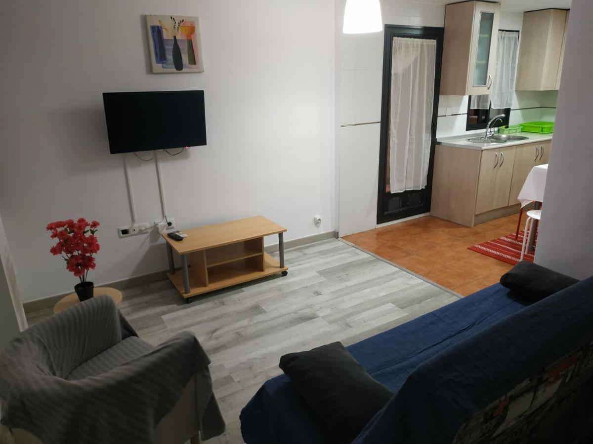 Apartamento Granada Monachil Διαμέρισμα Εξωτερικό φωτογραφία