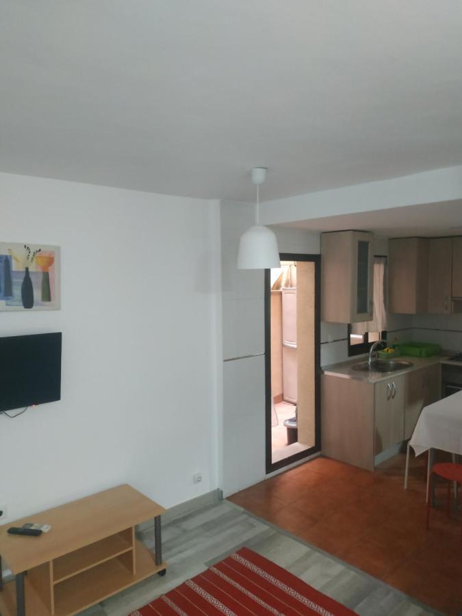 Apartamento Granada Monachil Διαμέρισμα Εξωτερικό φωτογραφία