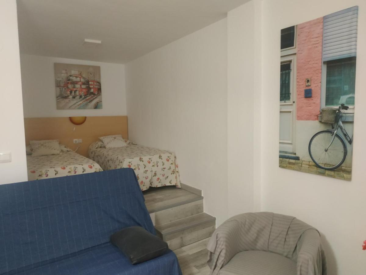 Apartamento Granada Monachil Διαμέρισμα Εξωτερικό φωτογραφία