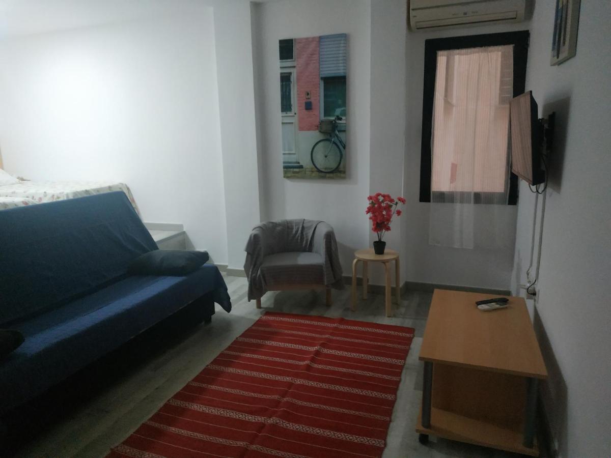 Apartamento Granada Monachil Διαμέρισμα Εξωτερικό φωτογραφία