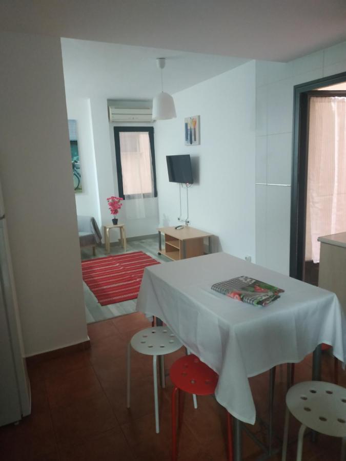 Apartamento Granada Monachil Διαμέρισμα Εξωτερικό φωτογραφία