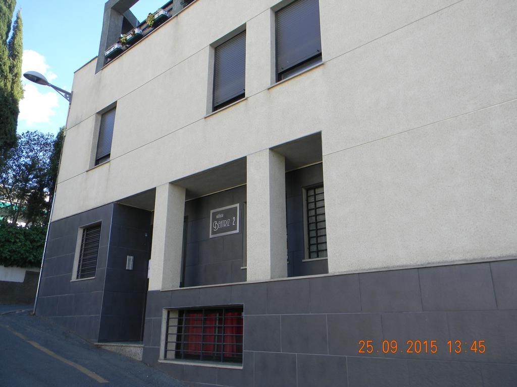 Apartamento Granada Monachil Διαμέρισμα Δωμάτιο φωτογραφία