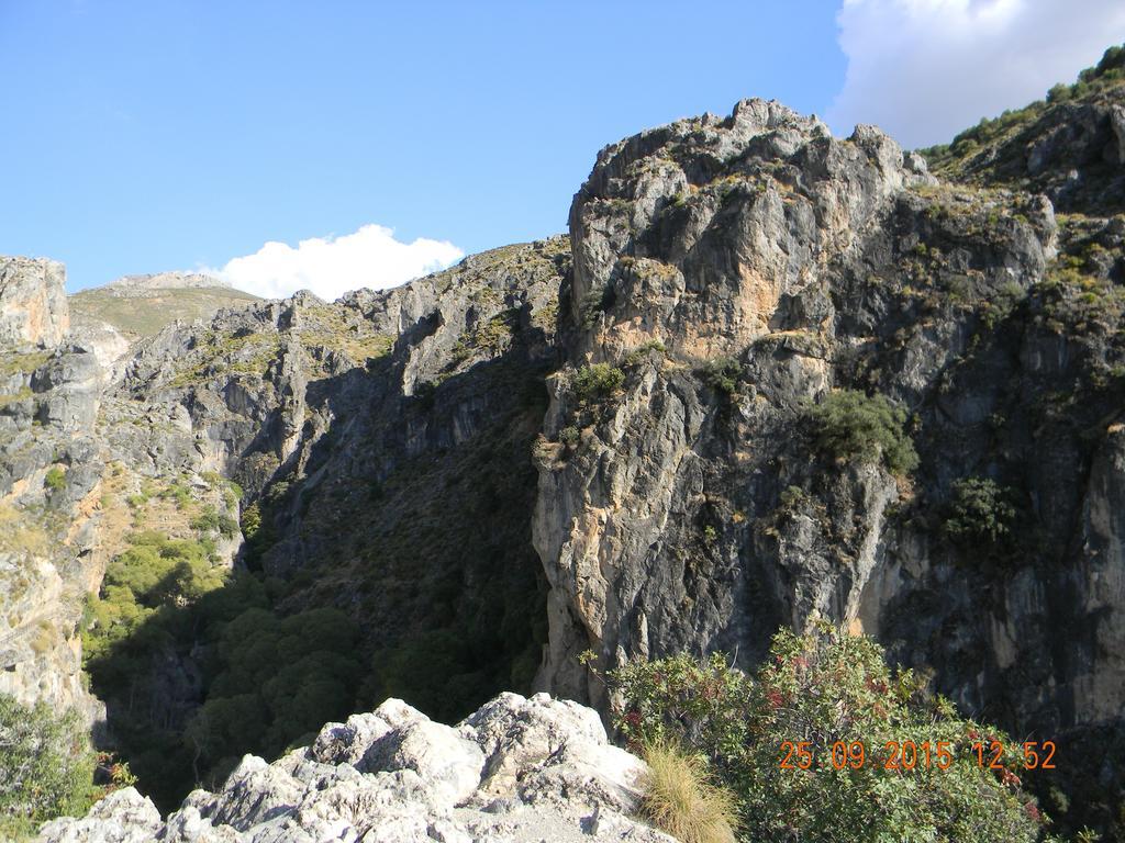 Apartamento Granada Monachil Διαμέρισμα Δωμάτιο φωτογραφία
