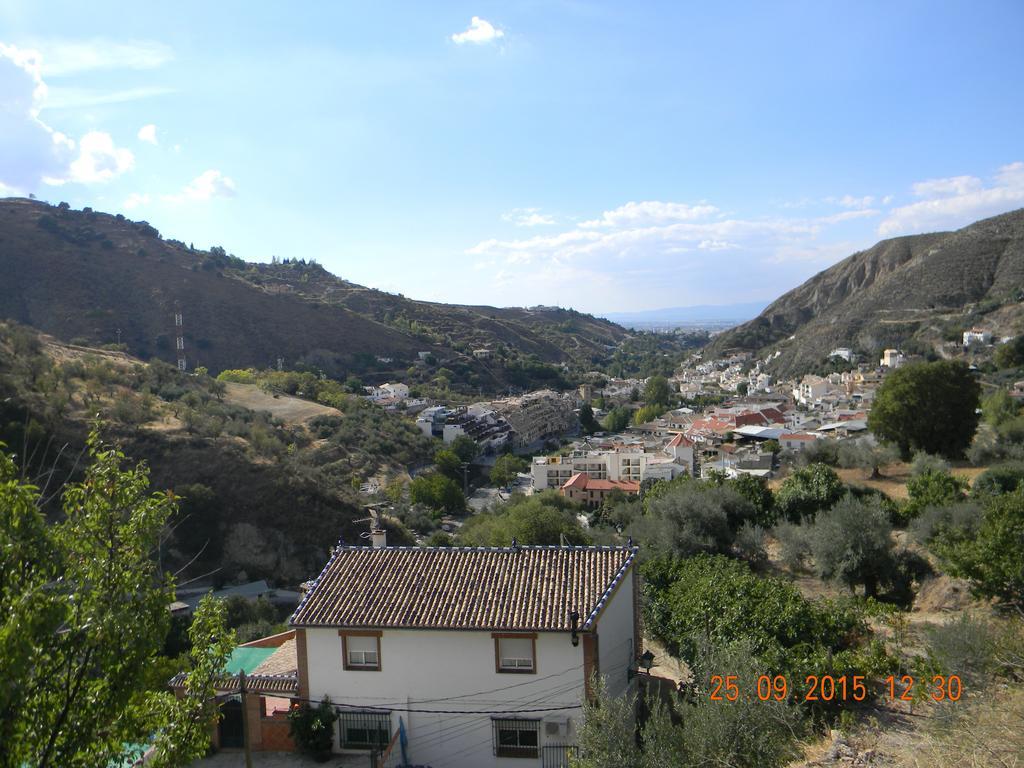 Apartamento Granada Monachil Διαμέρισμα Δωμάτιο φωτογραφία