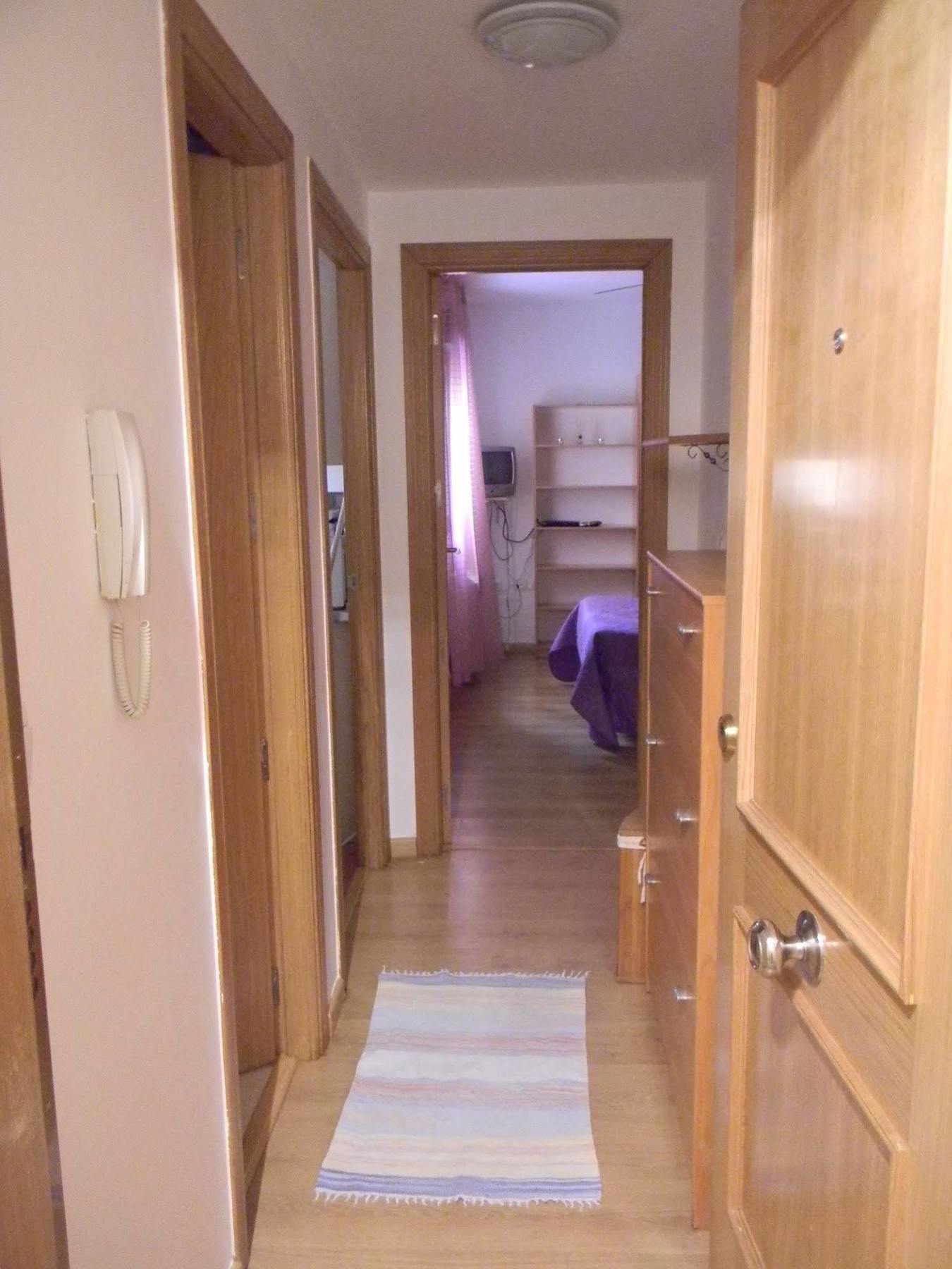 Apartamento Granada Monachil Διαμέρισμα Εξωτερικό φωτογραφία