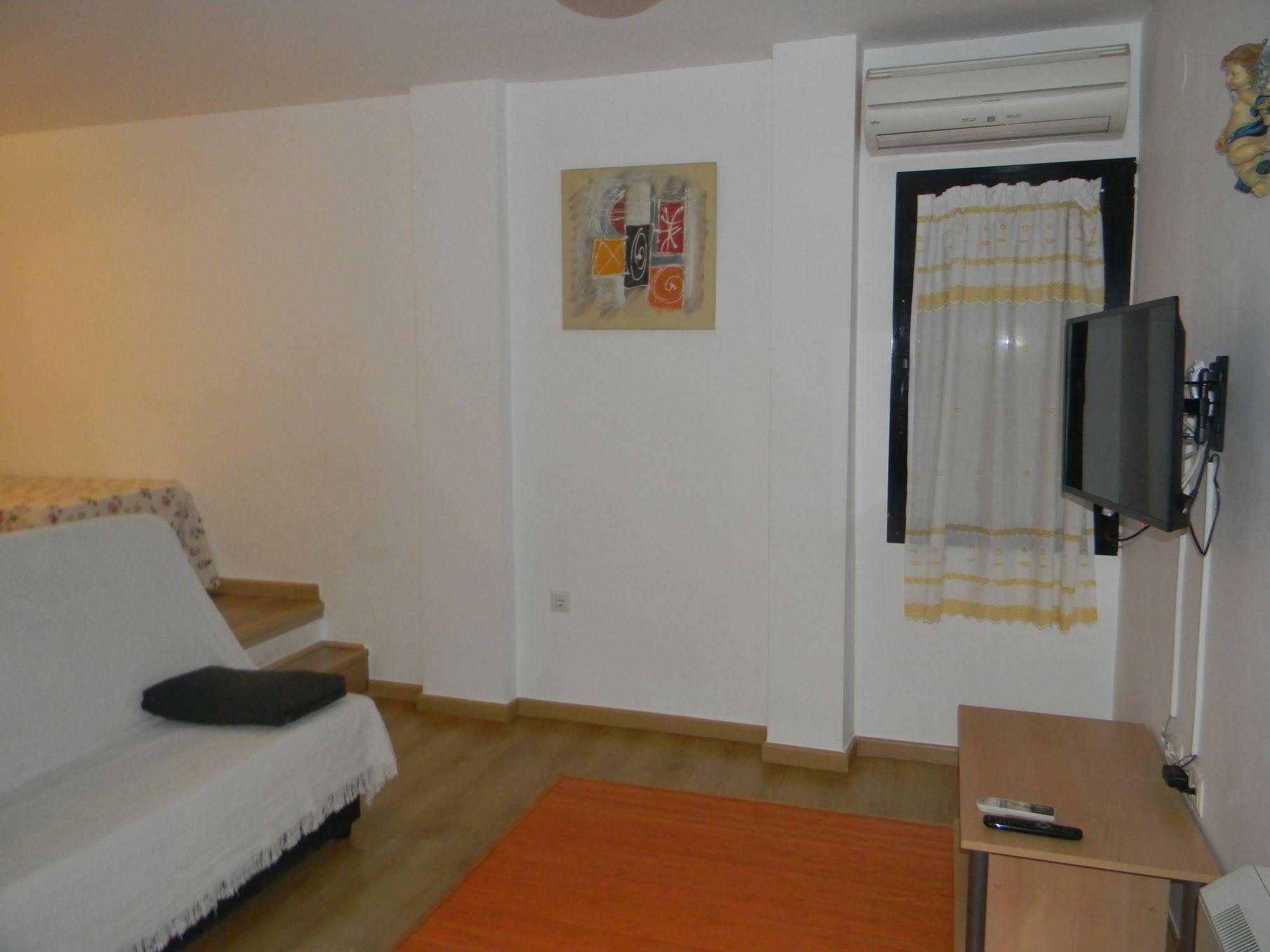 Apartamento Granada Monachil Διαμέρισμα Εξωτερικό φωτογραφία