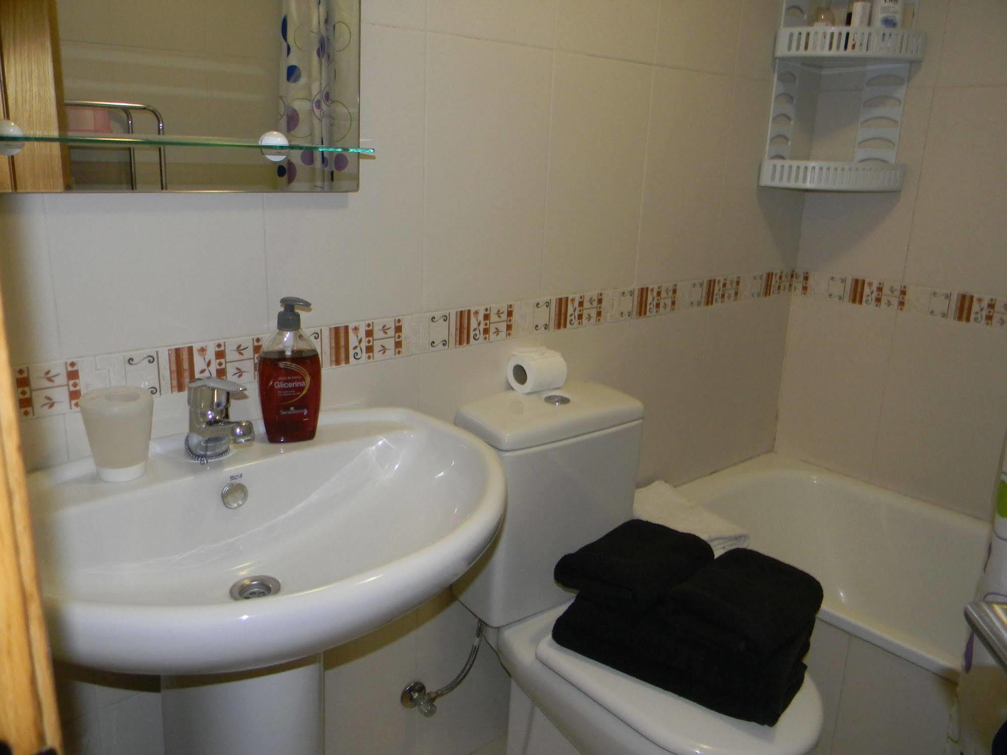 Apartamento Granada Monachil Διαμέρισμα Εξωτερικό φωτογραφία