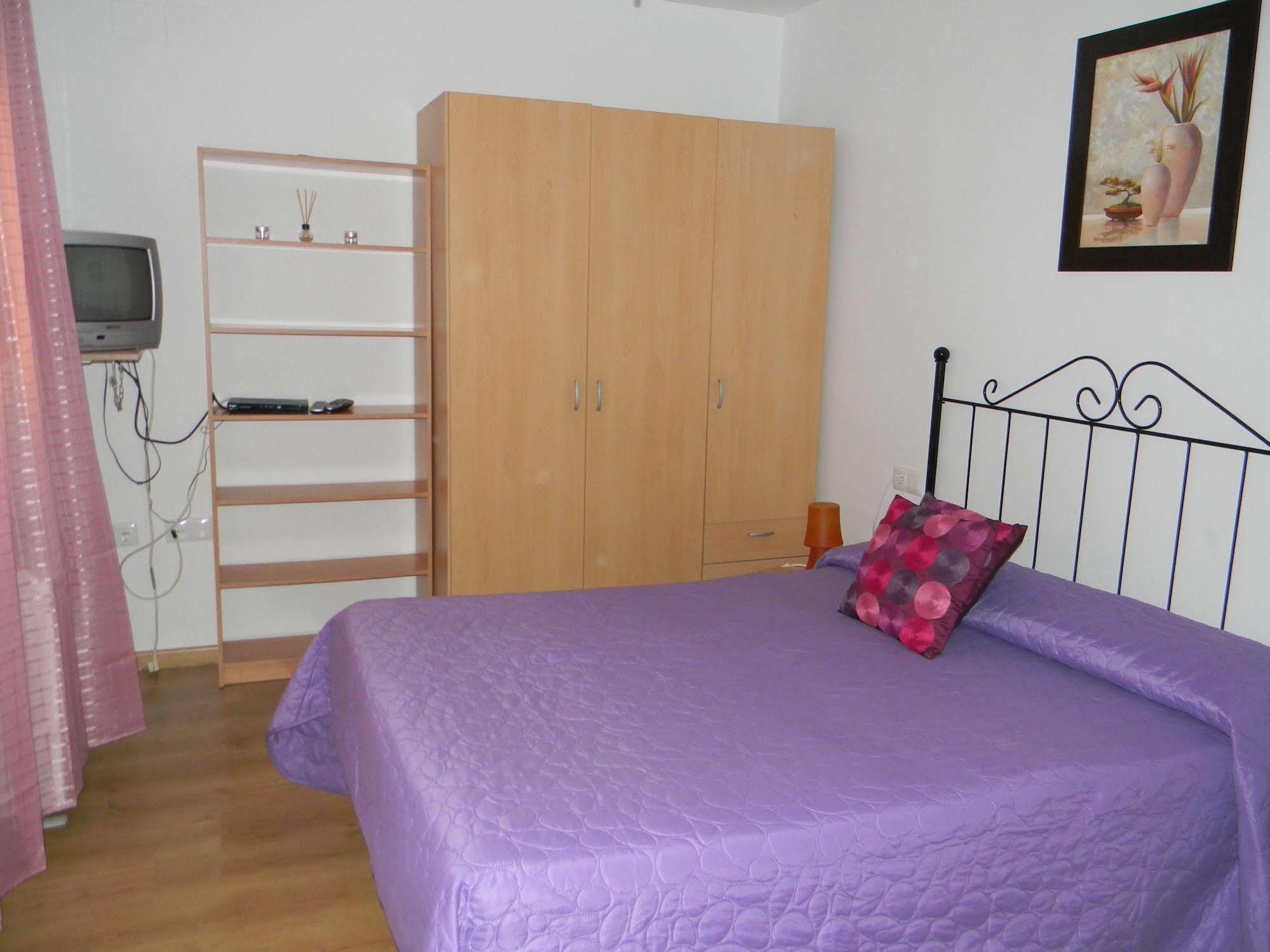 Apartamento Granada Monachil Διαμέρισμα Εξωτερικό φωτογραφία